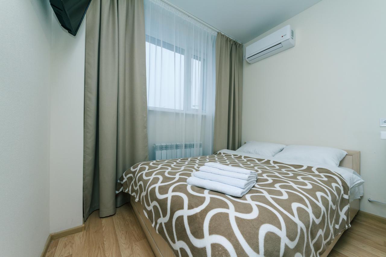 Marysmart Apartment เคียฟ ภายนอก รูปภาพ