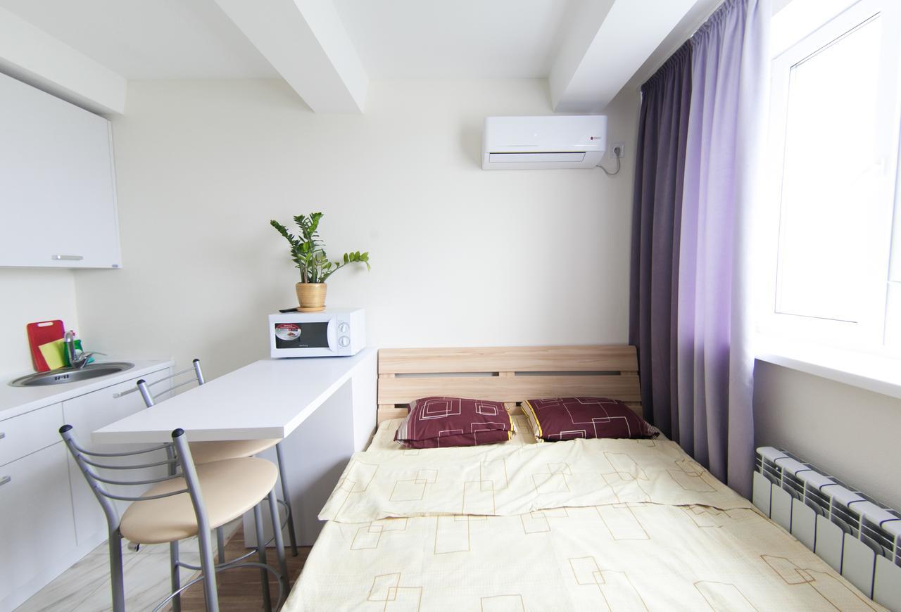 Marysmart Apartment เคียฟ ภายนอก รูปภาพ