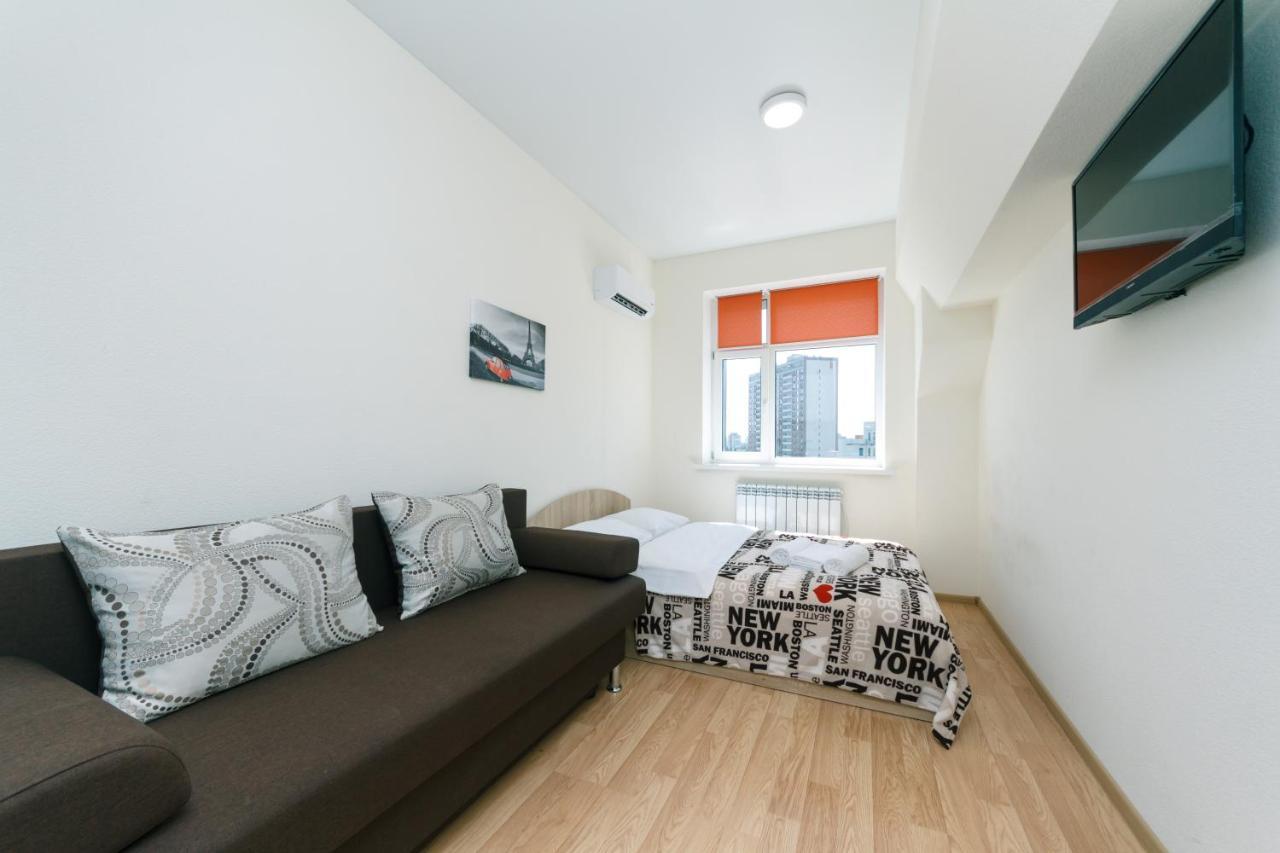 Marysmart Apartment เคียฟ ภายนอก รูปภาพ